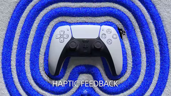 What is Haptic Feedback? Types, devices and use 14