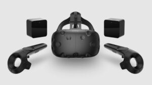 HTC VIVE