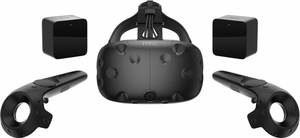 HTC Vive