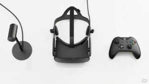 Oculus Rift CV1