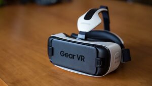 Samsung Gear VR