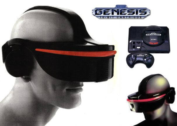 The History of Virtual Reality: Ultimate Guide. Part 1 19