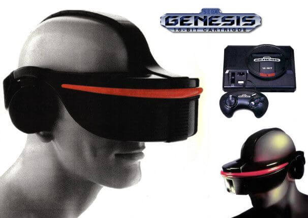 The History Of Virtual Reality Ultimate Guide Part 1 Teslasuit Blog