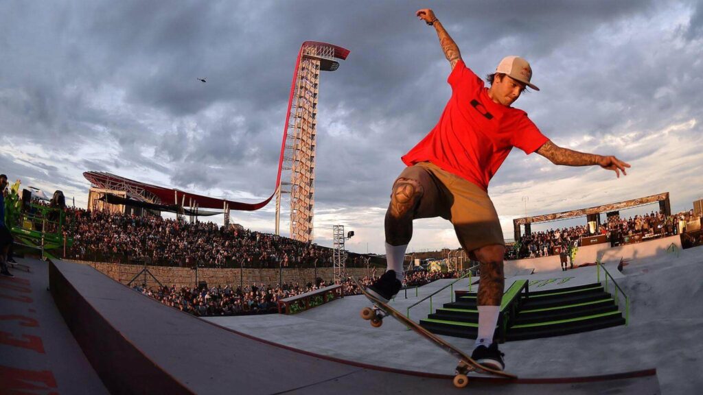 PC Kickflip testing. 1. Small, 2. Level, 3. Rocket! TRUE SKATE is