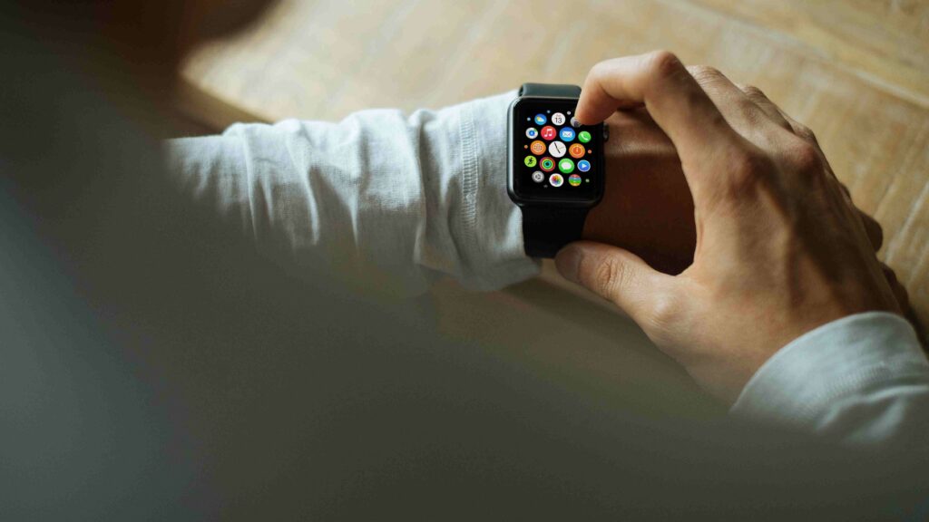 Smartwatches Are The Most Popular Wearable Devices In India, Wristbands See  A Decline: Report - News18