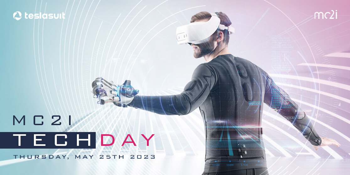 mc2i Tech Day