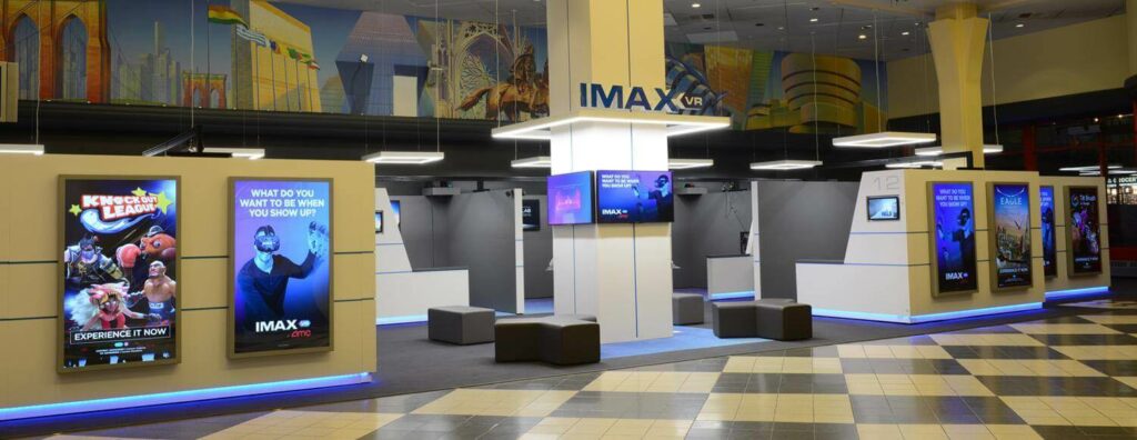 Imax