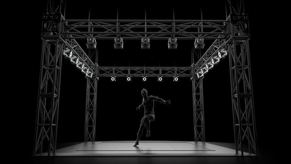 What Is Three Dimensional Motion Capture