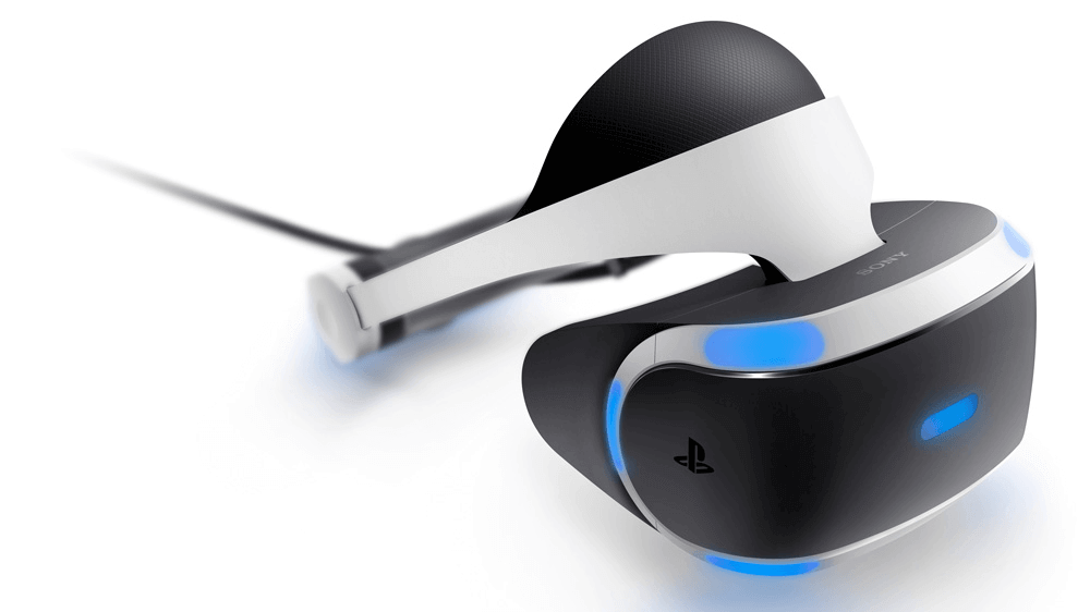 Playstation VR